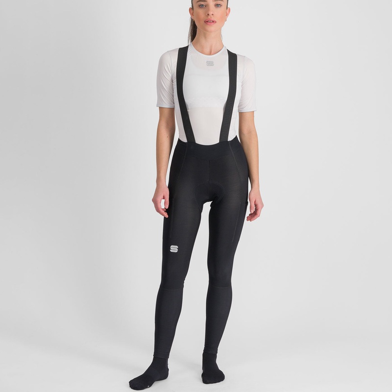 Sportful Supergiara women tights - Black