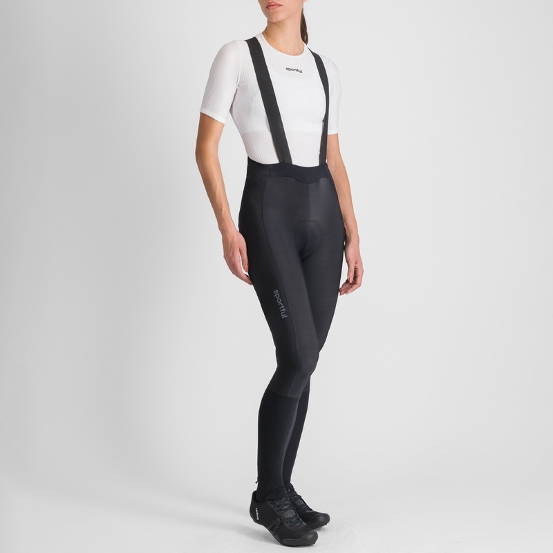 Sportful Supernova women tights - Black