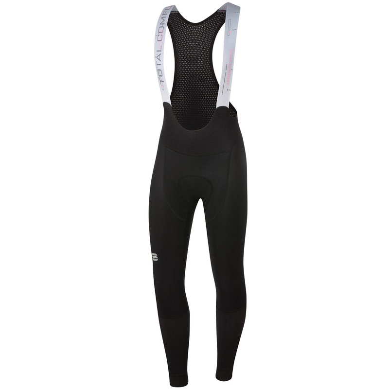 Sportful Total Comfort women bib tight
