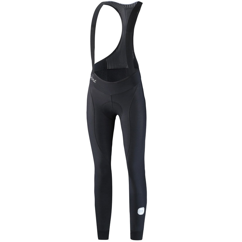 Dotout Heat woman tight - Black