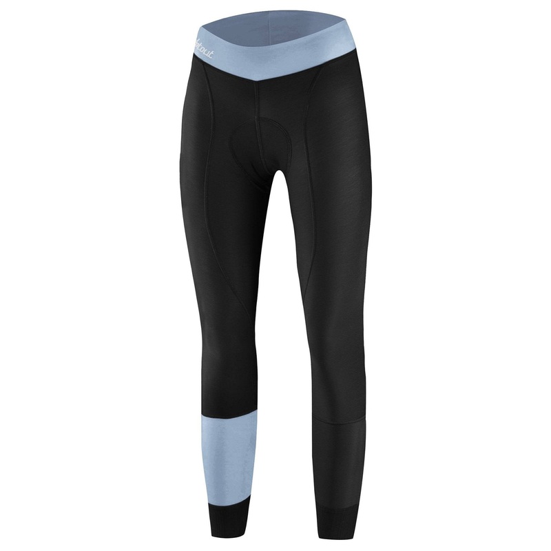 Dotout Mistica Dot Pro women bibtight - Black blue