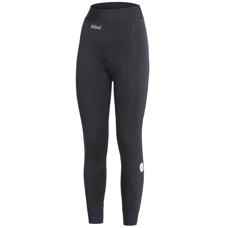 Dotout Tornado woman tight - Black