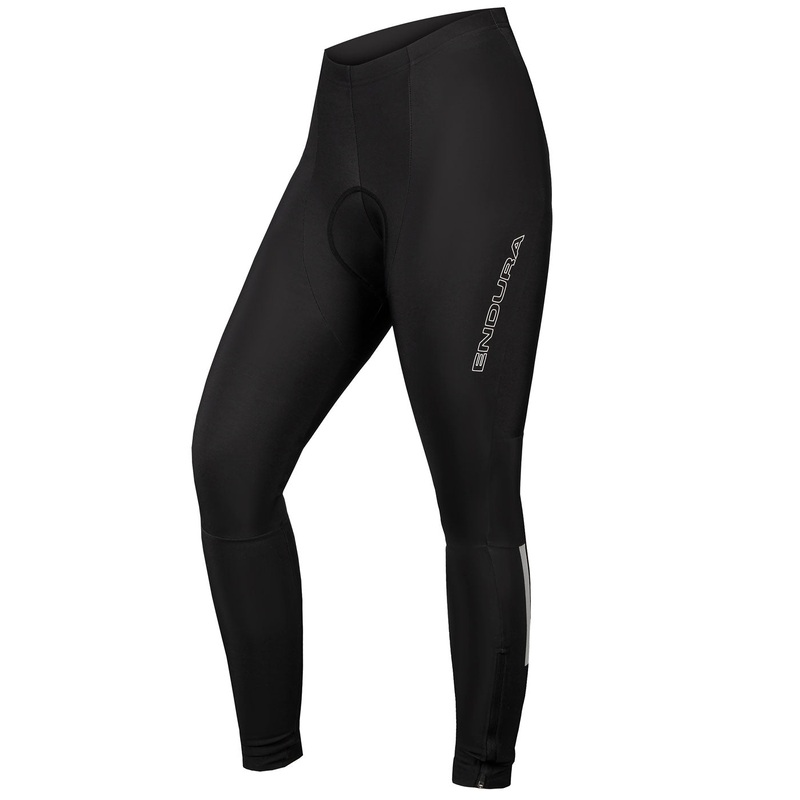 Endura FS260-Pro women tights - Black