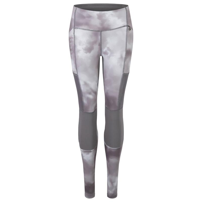 Endura SingleTrack women tights - Grey
