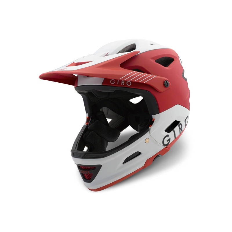 Giro Switchblade MIPS Helmet Dark Red