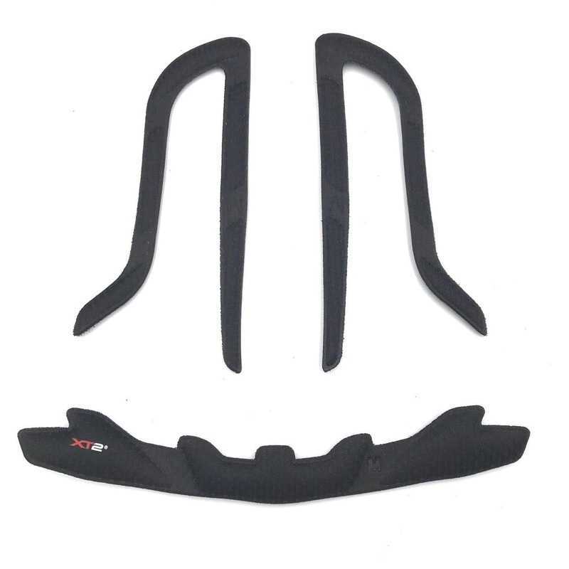 Giro Syntax Helmet Pads