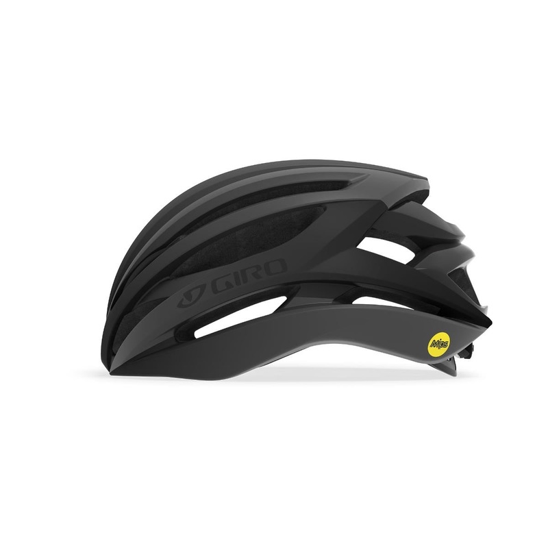 Giro Syntax MIPS Helmet Matt/Black