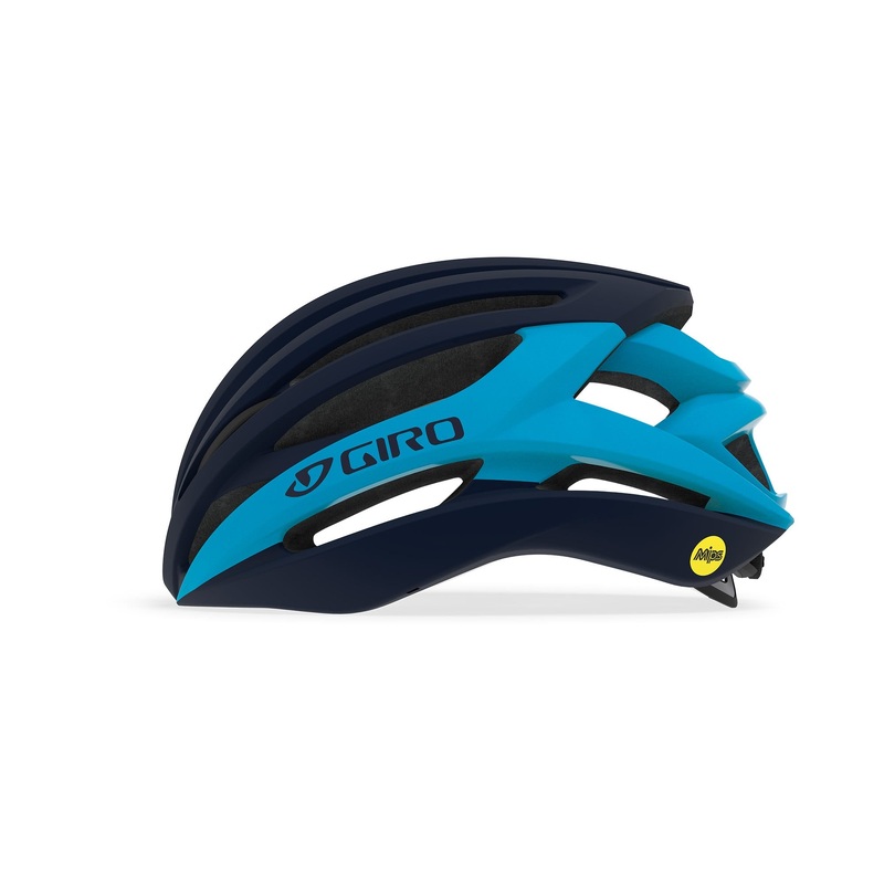 Giro Syntax MIPS Helmet Midnight