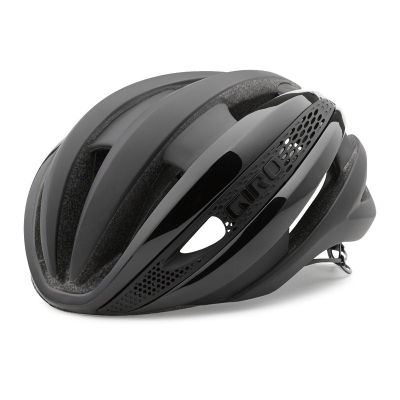 Giro Synthe MIPS Helmet Matt Black