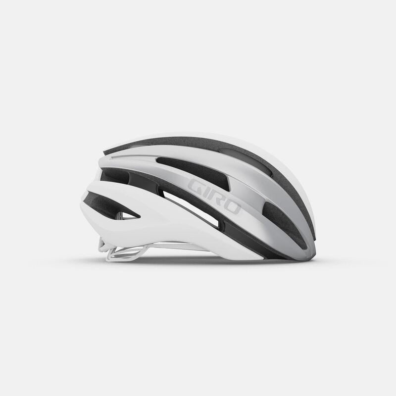 Giro Synthe MIPS II Helmet White/Silver