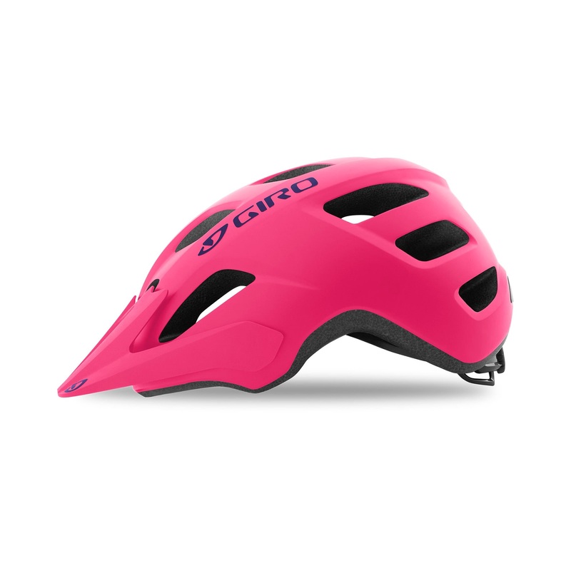 Giro Tremor Helmet Pink 50-57cm