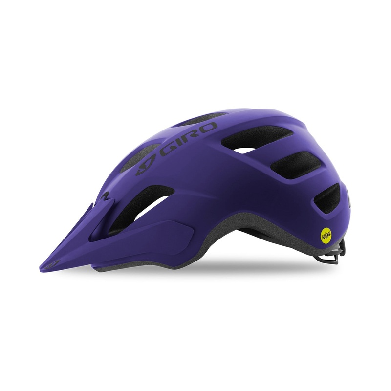 Giro Tremor MIPS Helmet UY Matt Purple 50-57cm