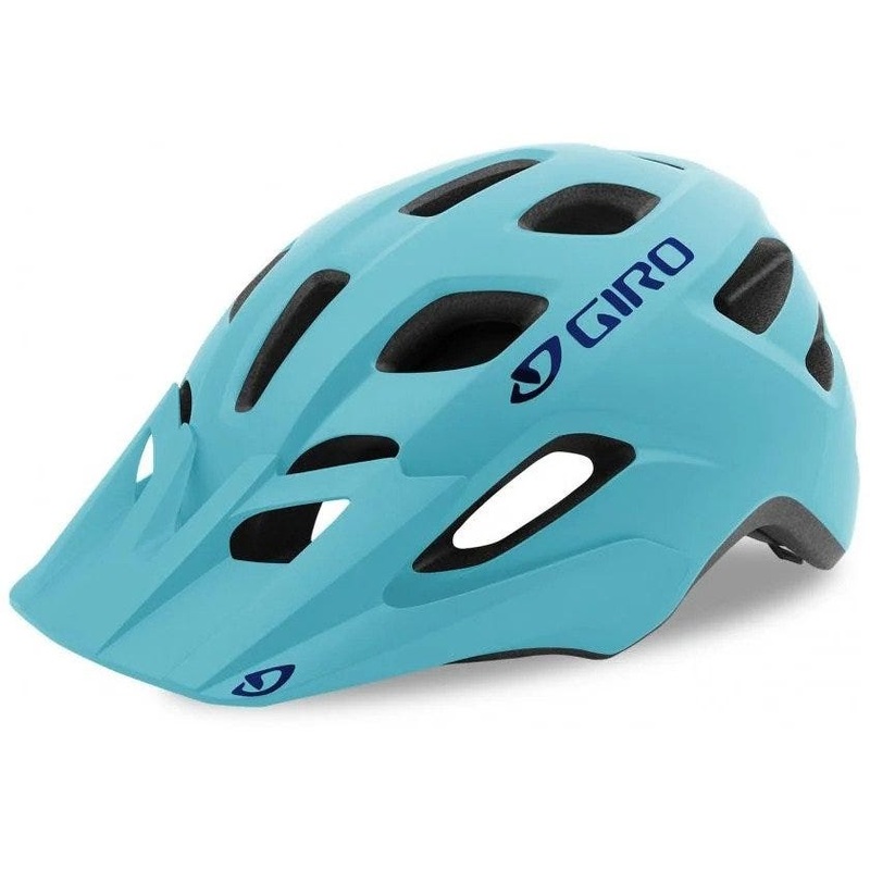 Giro Tremor Youth Helmet 50-57cm Glacier