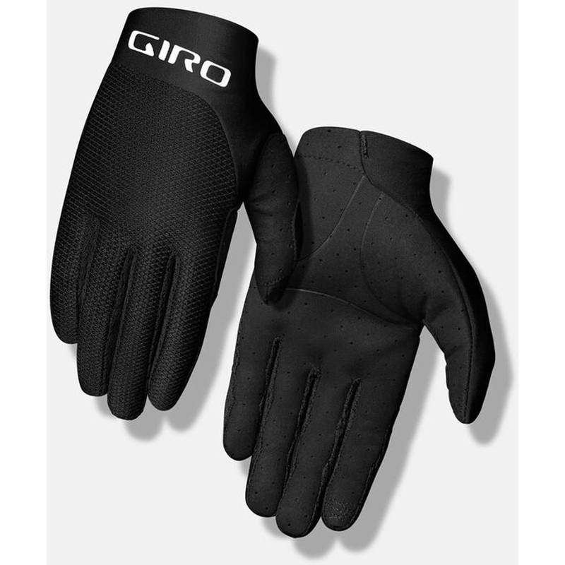 Giro Trixter Youth MTB Gloves Black 2025