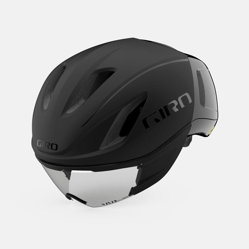 Giro Vanquish MIPS Helmet Black