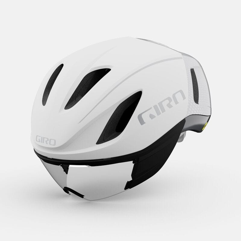 Giro Vanquish MIPS Helmet White