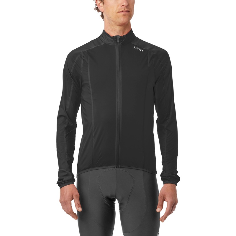 Giro Wind Chrono Expert Jacket Black