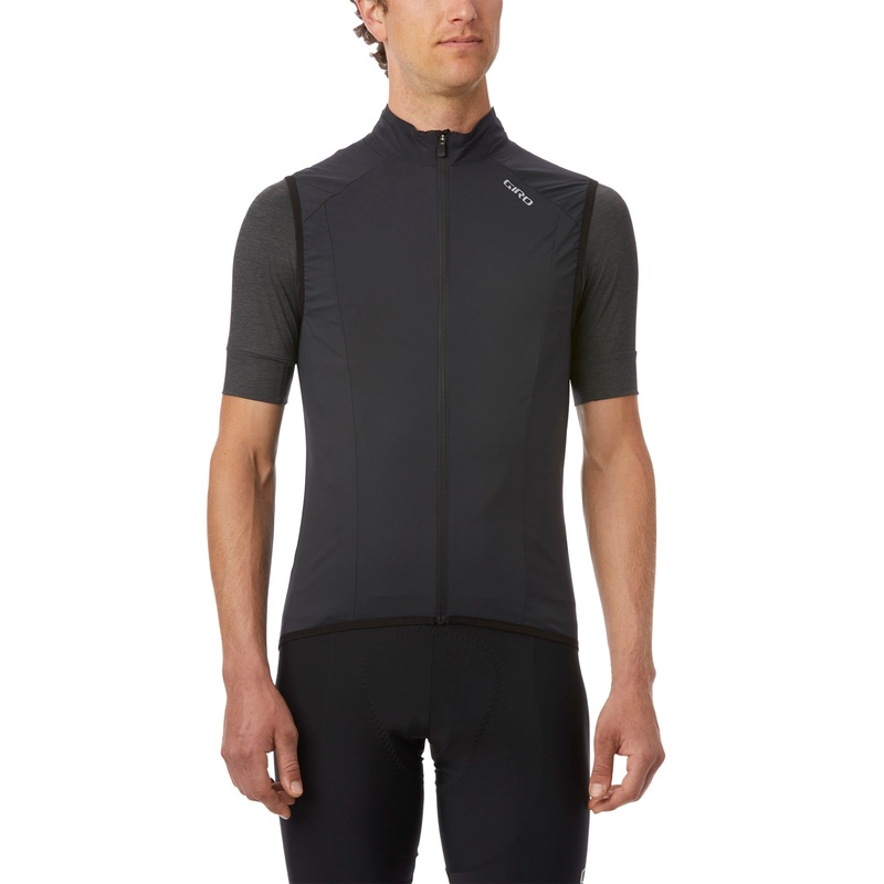 Giro Wind Chrono Expert Vest Black