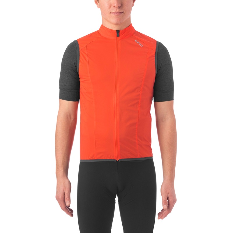 Giro Wind Chrono Expert Vest Vermillion