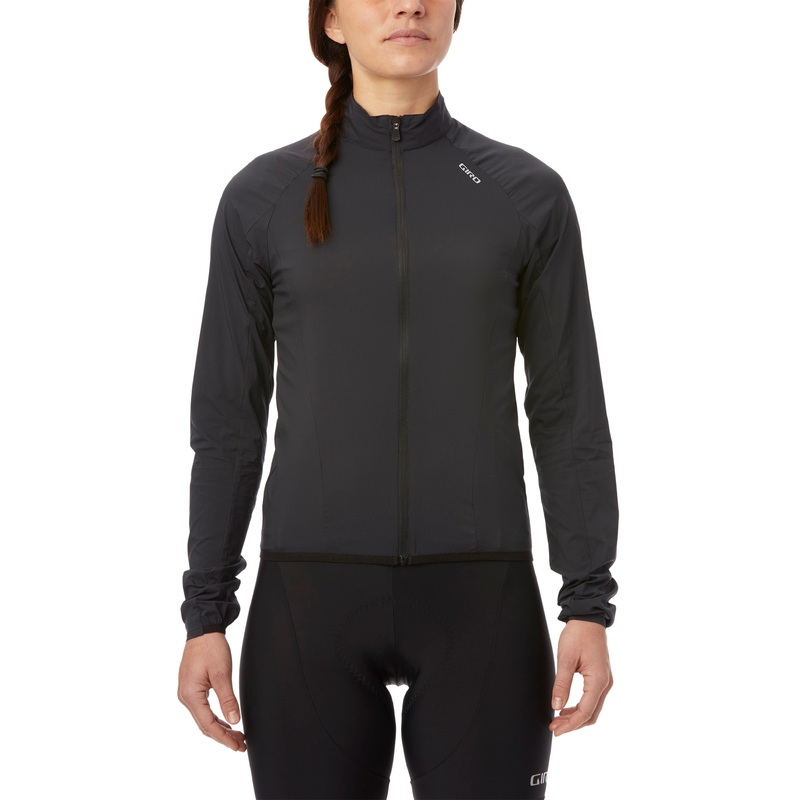 Giro Wind Chrono Expert Women's Jacket Black