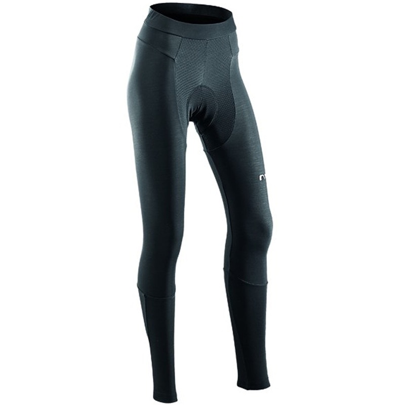 Northwave Active women tight - Black
