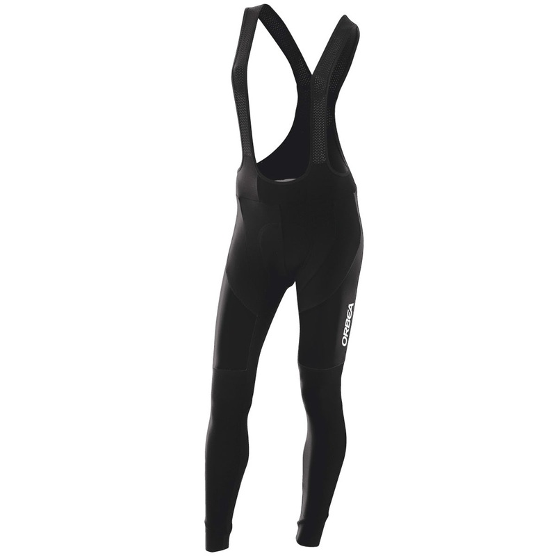 Orbea RS1 women bib tight - Green