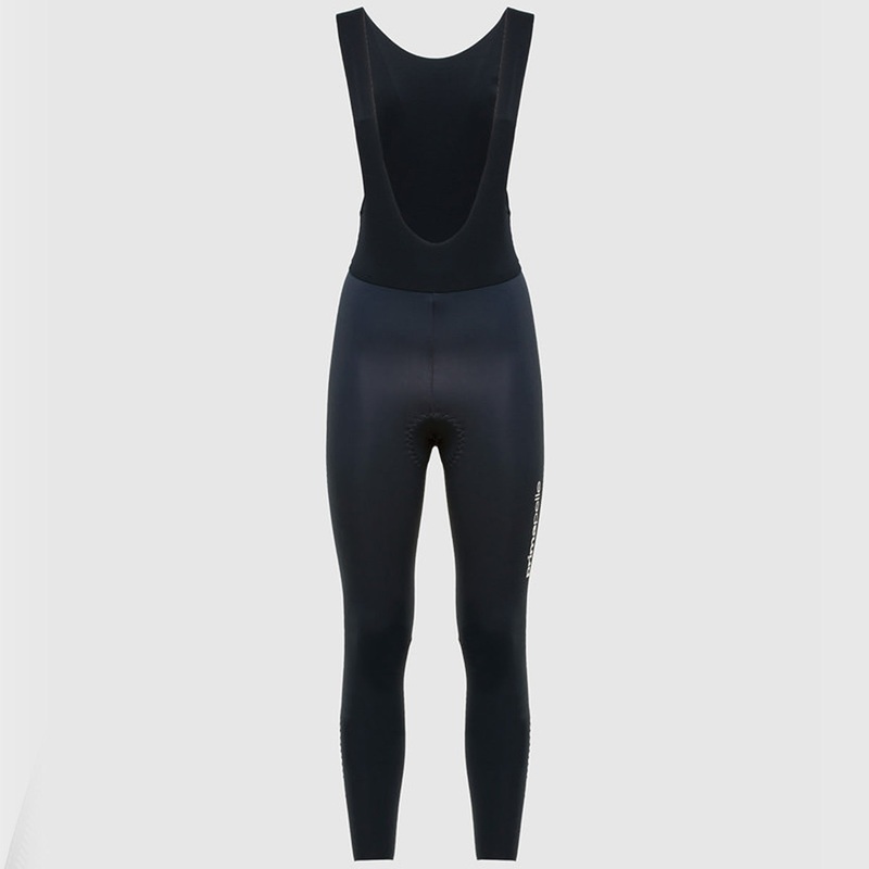 Pissei Primapelle women bibtight - Dark blue