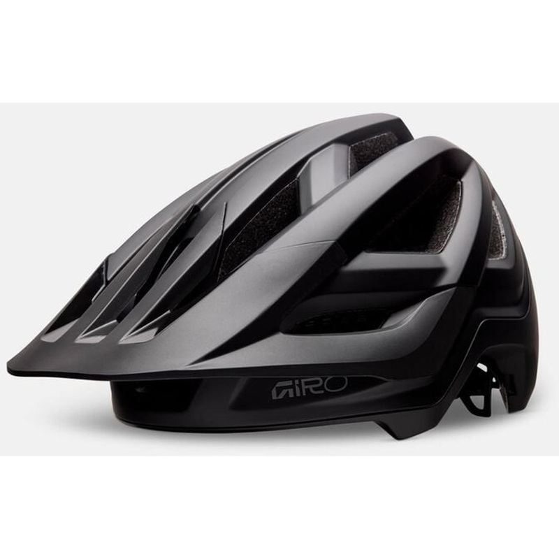 Giro Montaro III MIPS MTB Helmet Matte Black 2025