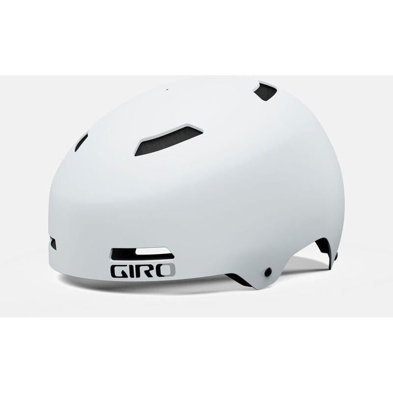 Giro Quarter Helmet Matte Chalk