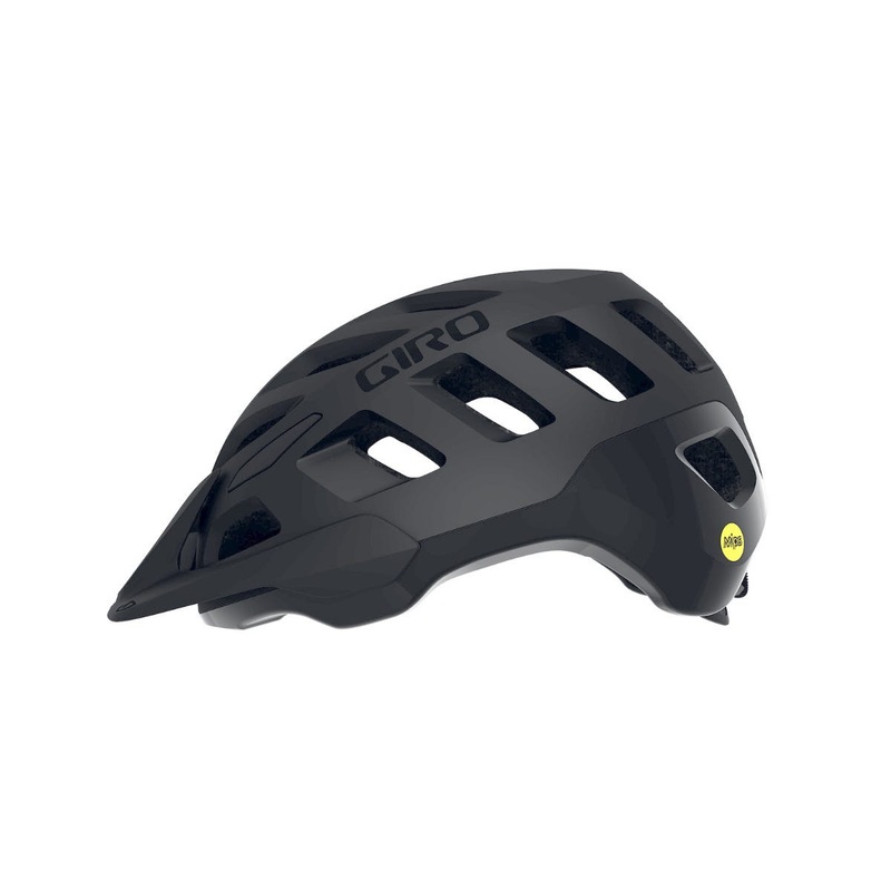 Giro Radix MIPS Helmet Matt Black