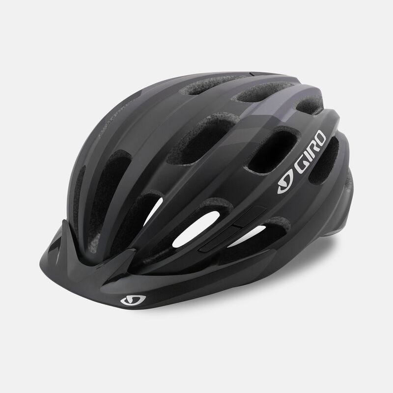 Giro Register Helmet Matte Black XL