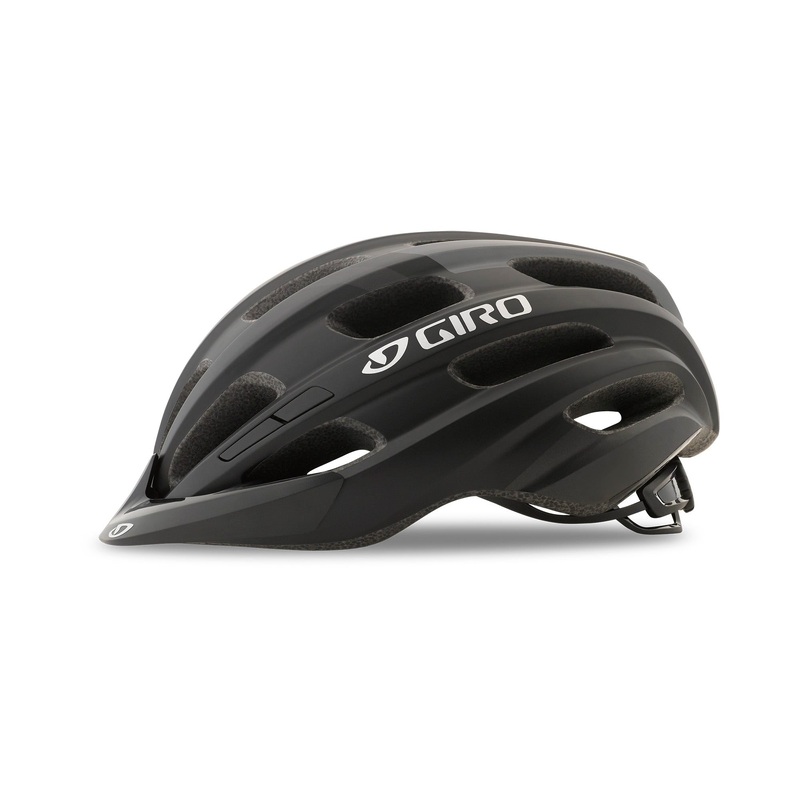 Giro Register Helmet UA Matt Black 54-61cm