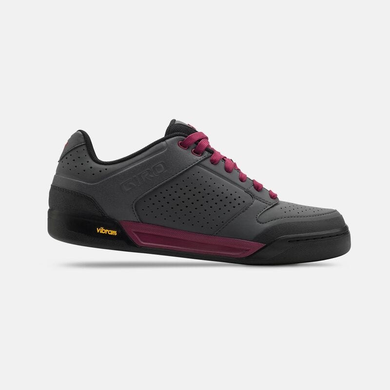 Giro Riddance Women's MTB Shoe Shadow/Berry
