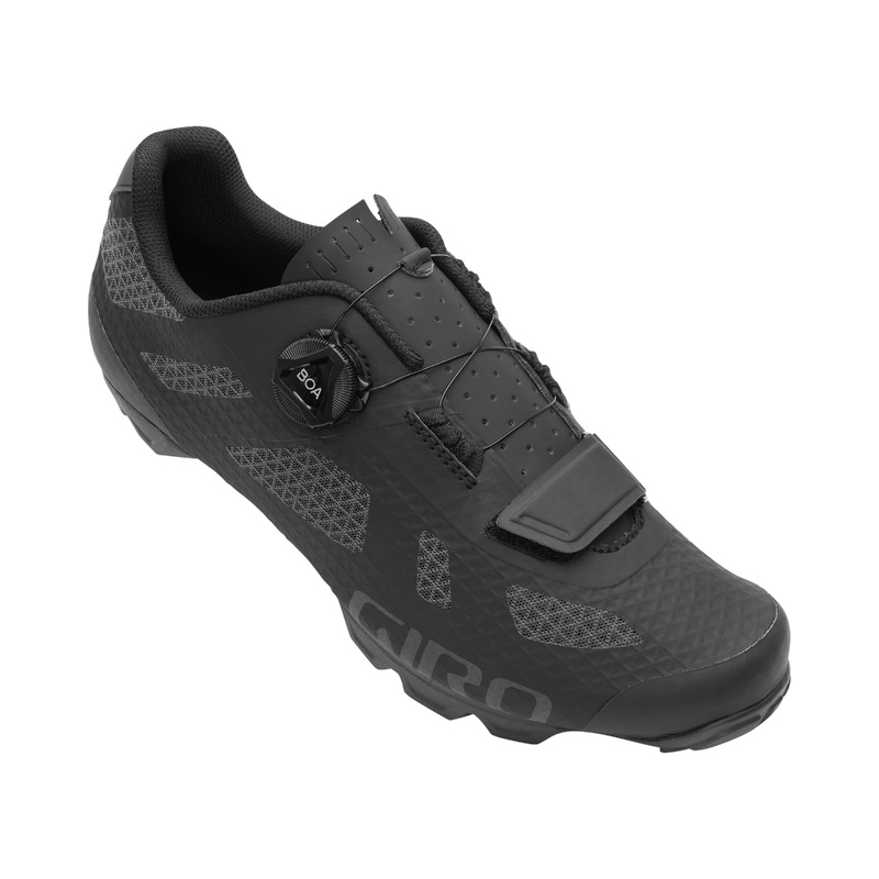 Giro Rincon Shoes Black
