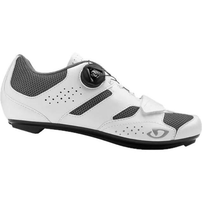 Giro Savix II Women's Road Shoes White
