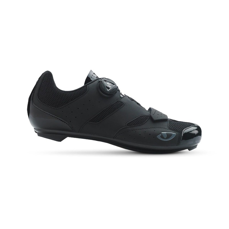 Giro Savix Road Shoes Black
