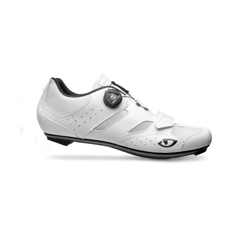 Giro Savix Road Shoes White