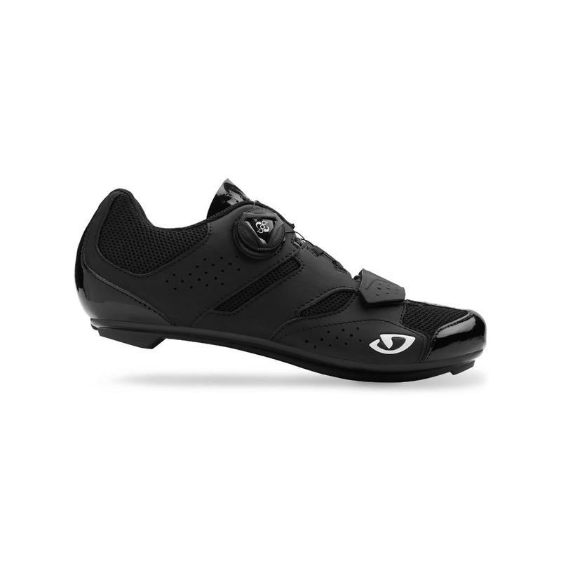 Giro Savix Women's Road Shoes Black