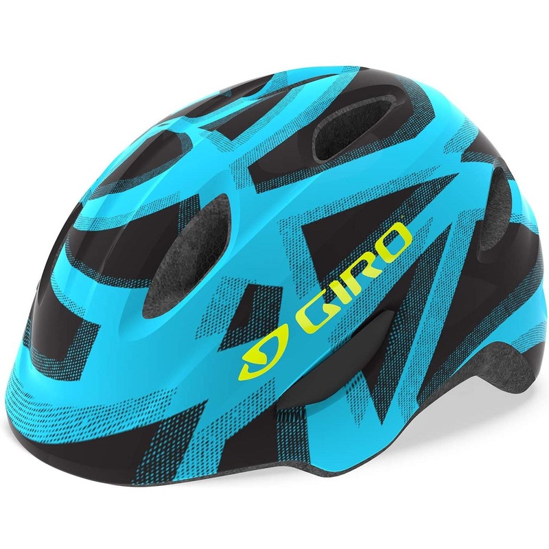 Giro Scamp Helmet Iceberg Reveal Camo