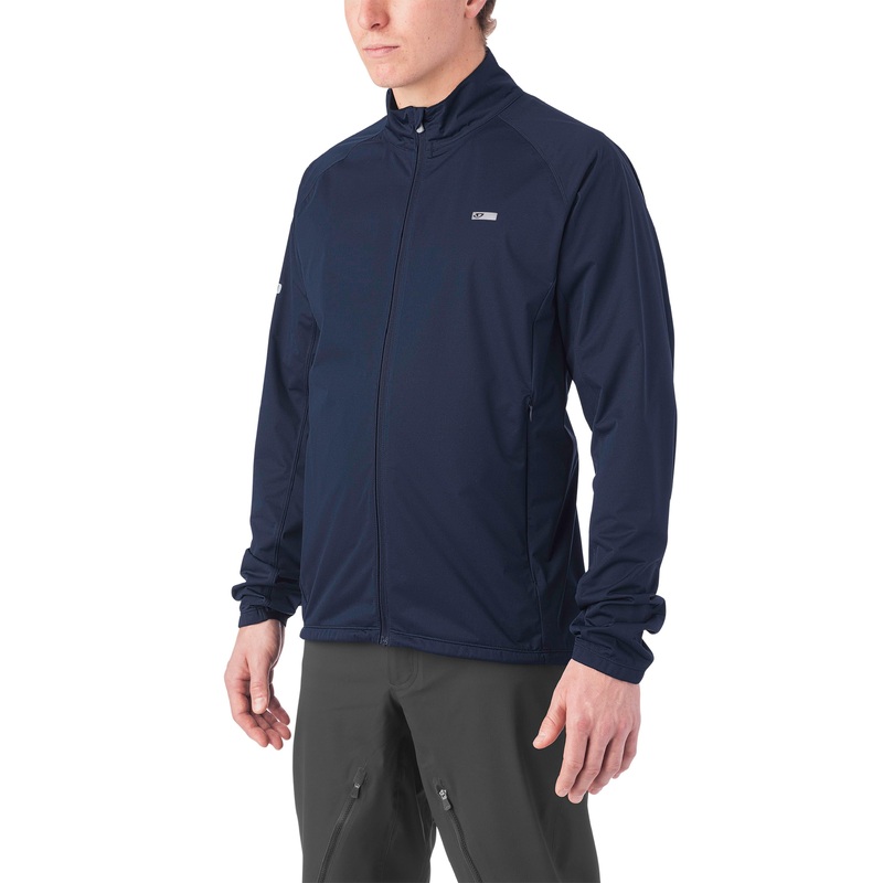 Giro Stow H2O Jacket Midnight