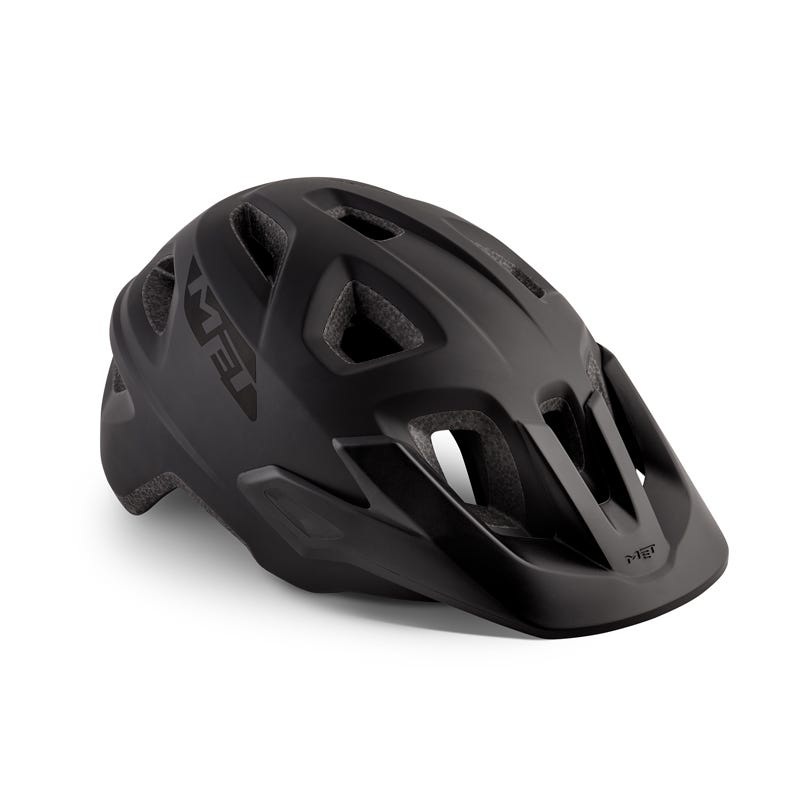 MET Echo Helmet Black/Matt