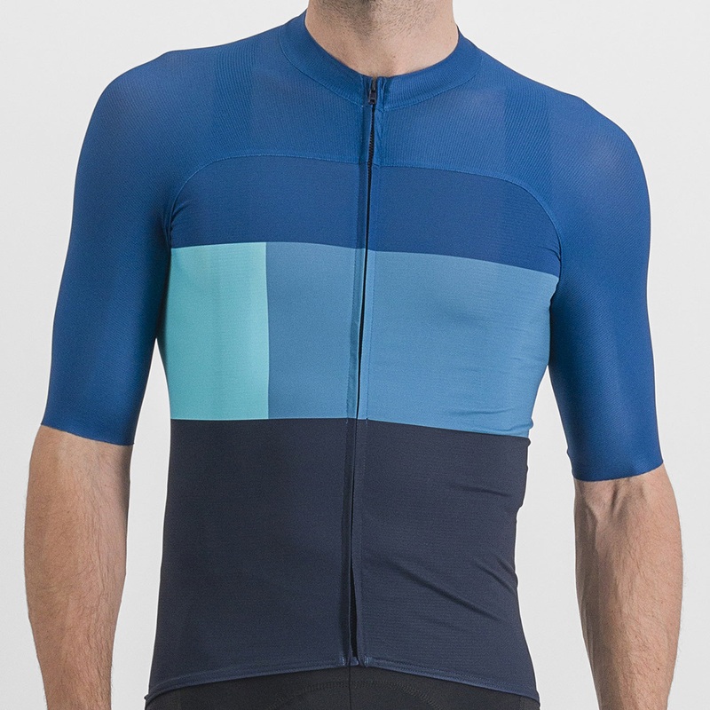 Sportful Snap jersey - Blue