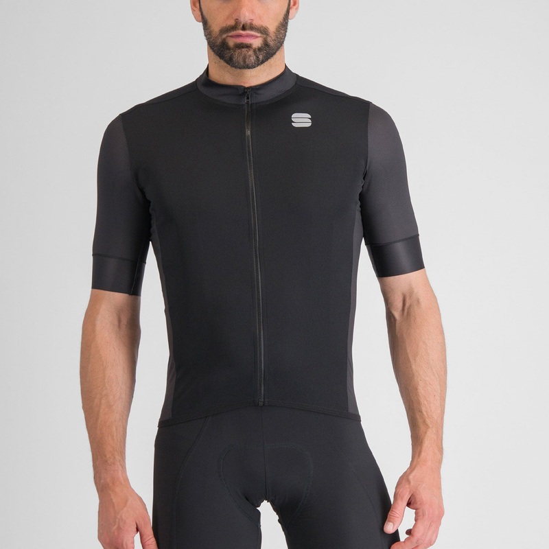 Sportful Srk jersey - Black