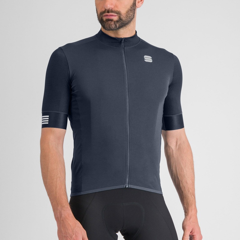 Sportful Srk jersey - Blue