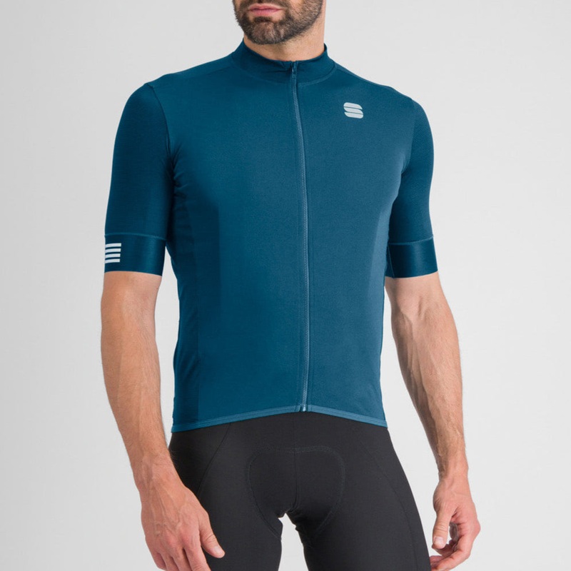 Sportful Srk jersey - Petrol