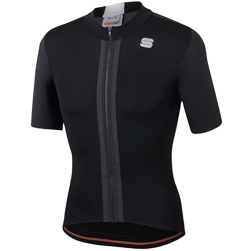 Sportful Strike jersey - Black