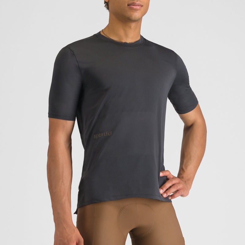 Sportful Supergiara jersey - Black