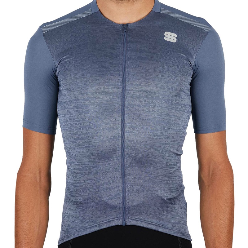 Sportful SuperGiara jersey - Blue grey