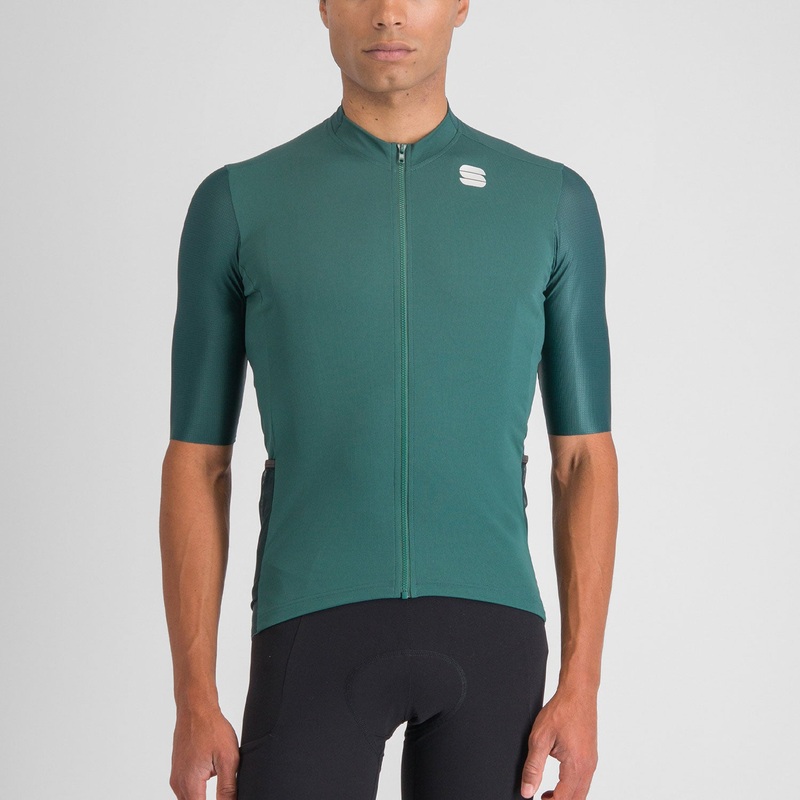 Sportful Supergiara jersey - Green