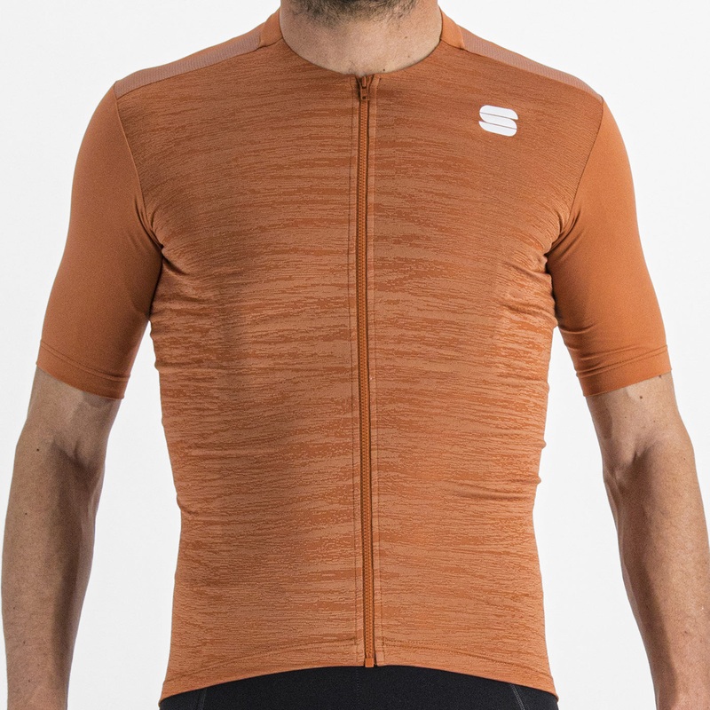 Sportful SuperGiara jersey - Orange